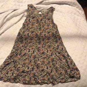 American Eagle Dress